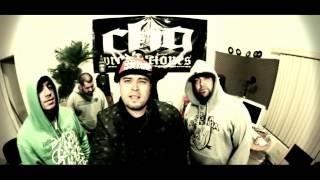 CBG ft Junkieland - La Kosta Izkierda [2014 FULL HD]