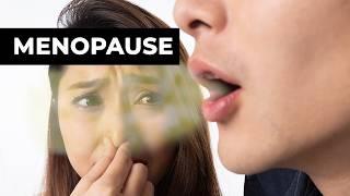 Menopause and Oral Health: What You Need to Know!