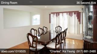 36 Second Ave New Hyde Park NY 11040 - Charles  Ka Yeung - Keller Williams Gold Coast