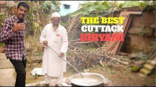 The BEST CUTTACK BIRYANI | Best Kept Culinary Secret