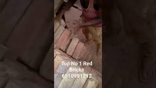 Red Bricks First Quilty  #shorts #construction #viral