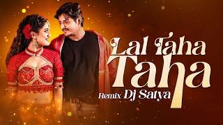 Lal Taha Taha Remix | Pabar | Odia Song | Dance Remix 2024