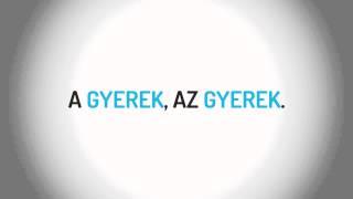 A gyerek az gyerek - akár menekült, akár migráns | UNICEF Magyarország