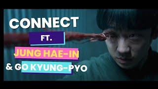 Jung Hae-in | Go Kyung Pyo Connect Kdrama