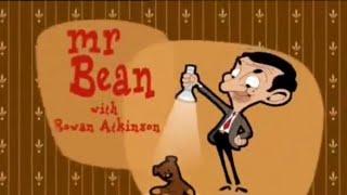 Mr. Bean: The Animated Series | A Running Battle | Full Episode | CITV