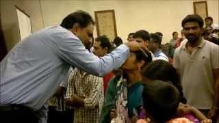 Prayer in Word and Worship by Terrence Paul on 31-01-2015