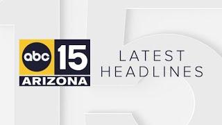 ABC15 Arizona in Phoenix Latest Headlines | September 15, 7am