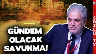 Yunanistan'dan Bodrum Akyarlar'daki İhlale Gündem Olacak Savunma! Bakın Ne Dediler!