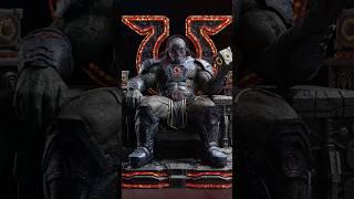 Custom Darkseid on Throne  Looking forward to this one! #statuecollectibles #Darkseid #dc