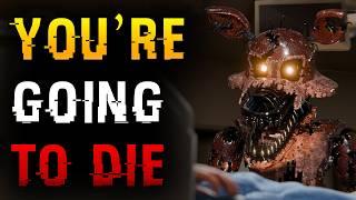 Five Nights at Freddy's: The Beginning