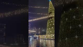 Buxarest Yeni İl Yarmarkası #christmas #merrychristmas #azerbaycan #xaricdeyasam