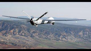 Anka UAV successfully completed 100,000 flight hours