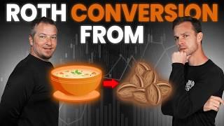 A FULL GUIDE To Roth Conversions! (Geeky Tax Strategies)