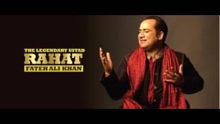 Best of Rahat Fateh Ali Khan 2016 | Hindi Songs Collection | Jukebox