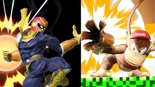 Hardest Smash Bros Reads of the Year