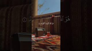 تلاوة من القرآن الكريم بصوت الشيخ عبد الله الخياط - رحمه الله | سورة الزمر من آية ٤ إلى آية ٥ |