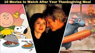 WorldFree4u Hollywood 10 Movies to Watch After Your Thanksgiving Meal