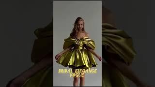 Ready to Shine: Party-Perfect Gold Dresses and Short Dress Inspiration 2023