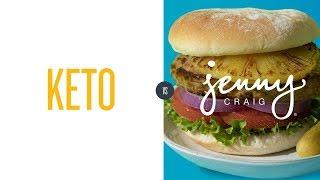 Ketogenic Diet vs. Jenny Craig