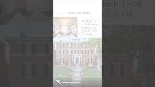 Sotheby’s March Headlines. Please connect with me. #realtoramythompson #sothebysrealty