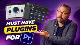 Film Riot's Favorite Premiere Pro Plugins | Adobe Video x @filmriot