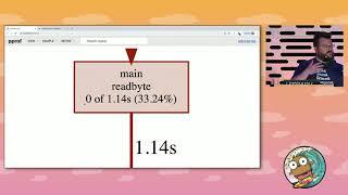GopherCon 2019: Dave Cheney - Two Go Programs, Three Different Profiling Techniques