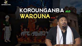 Korounganba na Warouna...