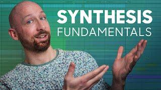 Synthesis for beginners