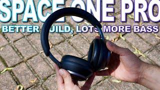 Soundcore Space One Pro Review - Much Sleeker Than The Space Q45