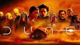 Dune: Part Two (2024) Movie | Denis Villeneuve | Italy |Primis Films | Full Movie Fact & Review Film