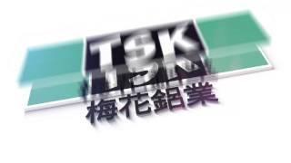 TSK Windows 梅花鋁業 動畫