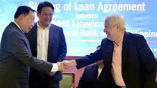 Development Bank of the Philippines (DBP)