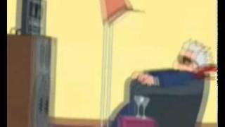Mr Pewterscmith Extreme Dubstep [RAPE]