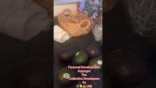 Personal Development amongst thee Collective of Developers