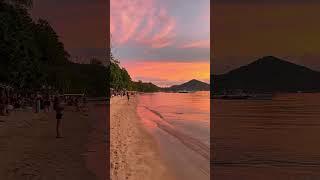 Island life on Koh Tao  #thailand #destination #travel #vacation #beach