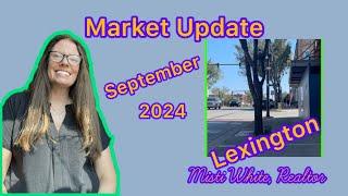 The Shocking Truth About Lexington NC Property Prices in 2024