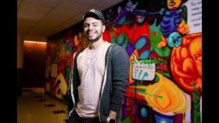 Scholarships at MIT: Billy Torres ’19 Is Inspired by Inclusivity