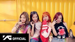 BLACKPINK - '마지막처럼 (AS IF IT'S YOUR LAST)' M/V