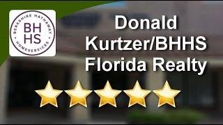 Donald Kurtzer BHHS Florida Realty Boynton Beach          Great           5 Star Review by Mayr...