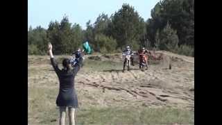 Motocross crashes fail. Motokrosas Klaipeda. Kritimai II