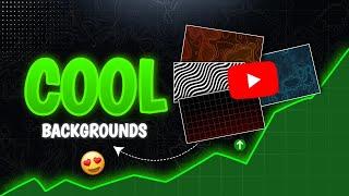 Cool Background Video For Edits | Background Video Pack | Editing Pack 2024