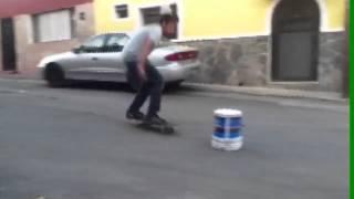 Kevin salcido -skate-experiencia