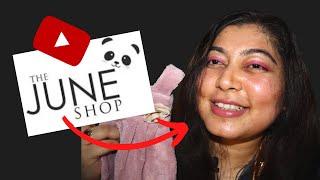 THE JUNE SHOP HAUL | Now This is Getting Crazy  • ASMR