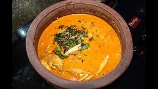 Crab Curry | Jenji Gassi | Mangalore Style Crab Curry | Edi Gassi | Kekda Curry | Njandu Curry