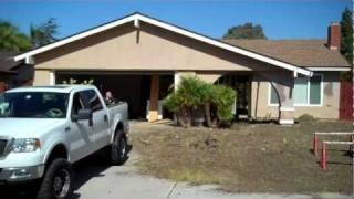 North County San Diego Homes Remodeled - Before Video