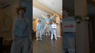 CHLOE SAID NO WAY HE’S GETTING IT‼️ #dance #trend #shortvideo #shorts #couple #duet