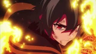 Will Using magic for the first time(English subtitles)#anime #wistoriawandandsword #viralvideo