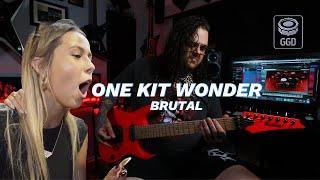 GGD One Kit Wonder: Brutal Test