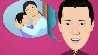 TeachAids (Tibetan) HIV Prevention Tutorial