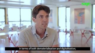 Testimonial: Digitalising the Management of Fixed Assets with Sage and DEVEHO Consulting Group.